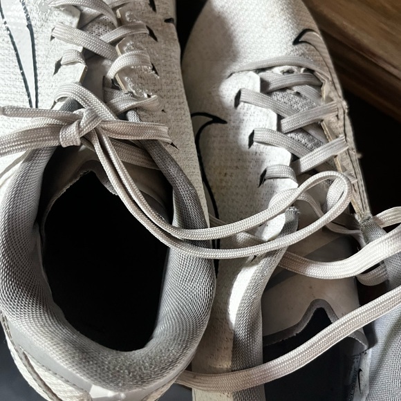 Nike Vapor cleats - Picture 3 of 12